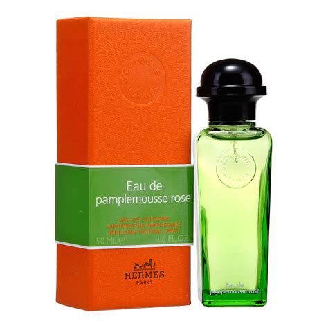 eau de pamplemousse rose by hermes copy|pamplemousse rose grapefruit.